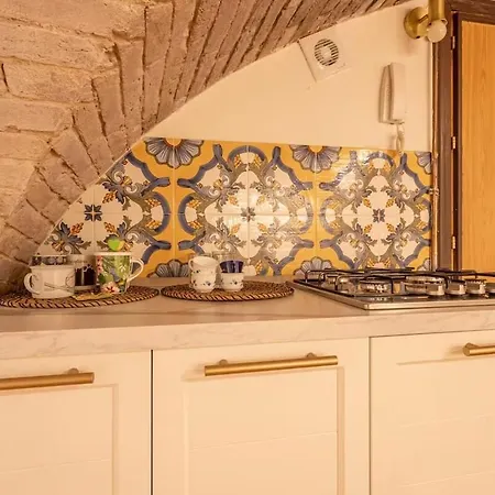 Viola - Bohemian 1-bedroom Flat In Artists' Quarter Apartamento *