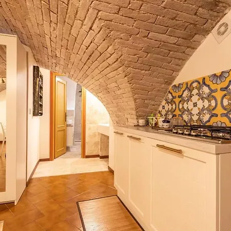 Viola - Bohemian 1-bedroom Flat In Artists' Quarter *