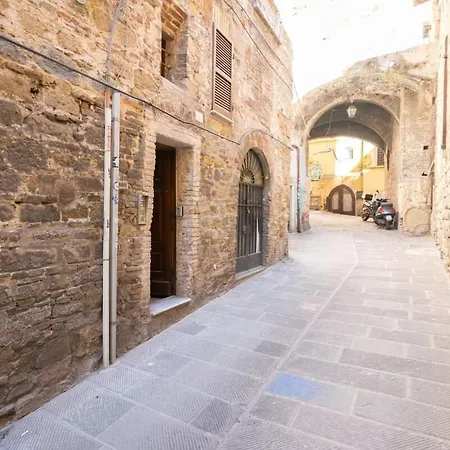 Apartamento Viola - Bohemian 1-bedroom Flat In Artists' Quarter